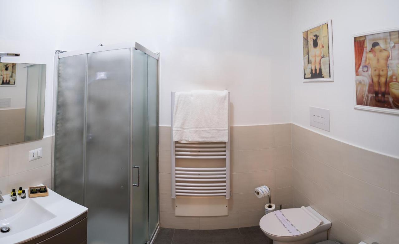 Apartamento de 70 m2 com 1 quarto Palermo Exterior foto