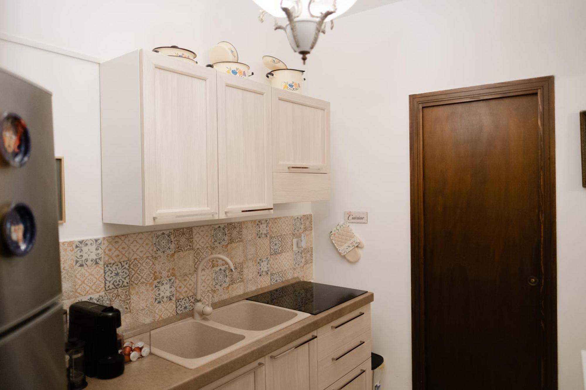 Apartamento de 70 m2 com 1 quarto Palermo Exterior foto